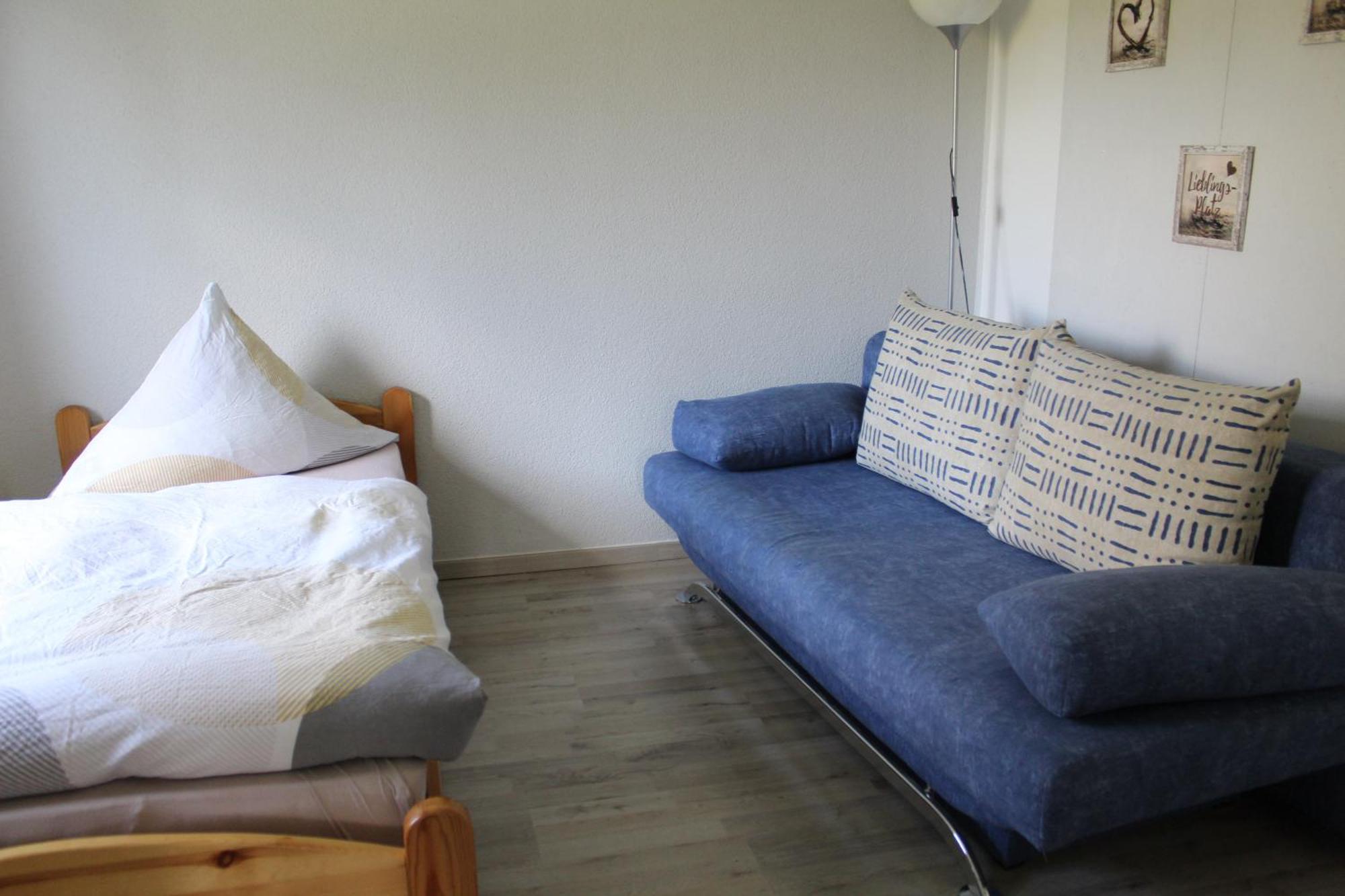 Ferienwohnung Egelkraut Schwarzenbach an der Saale Екстериор снимка
